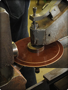 Non-Metallic Gaskets Non-Metallic Gaskets