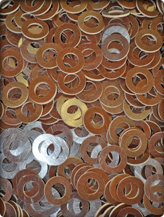 Insulating Washers